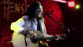 Ken Hensley - I Don't Wanna Wait