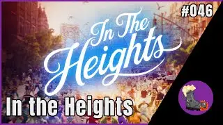 Episode 46 - Piraguas for Everyone: In the Heights