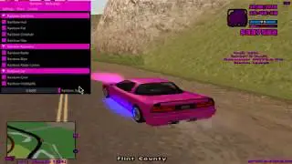 [SA:MP] Rainbow.asi apocalypse. *EPILEPSIE WARNING* #11