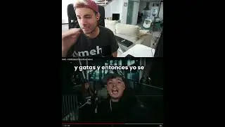NO la uséis!! #reaccion #reaccionando #shortsvideo #humor #musica #nickynicole #saiko