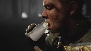 Homelander Vs Quan Chi Part 2