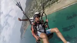 В Турцию на машине! Август 2022. Часть 3... Турция, Аланья