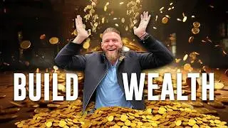 5 Rules for Creating Wealth