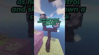 Man dies standing