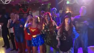 Karaoke  Carnaval 2020