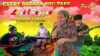 INIIBIG KITA#LAGI BY TROPA VIBES#VALTV- SLOW ROCK 4 HOUR REGGAE ROAD TRIP SONG COVER MIX 2021IVOL.9