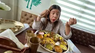 SASURAL se jyada IZZAT | Ep 2 | Varanasi  Oct 2022