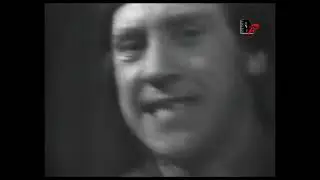 Владимир Высоцкий о роли Гамлета