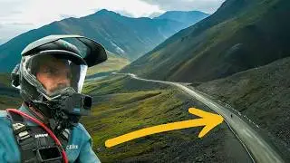 I did NOT expect my World Trip to start like THIS. 🇺🇸 | S1E27