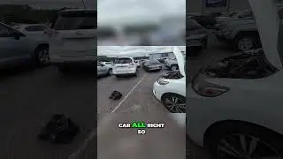 Nick's Car Auction Journey  Age Limits & First Cars!