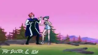 Angel Light ||  Zusanne & Timmy? || A Year Without Rain ||