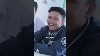Cewek jadi bahan taruhan??? Eps 2