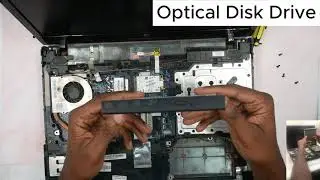 Inside a Laptop || HP ProBook 4520s Opening!!!