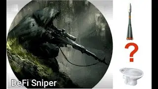 DeFi Sniper профит или слив? часть 1