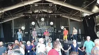 Kerbedig - Festival Interceltique de Lorient - Aout 2022