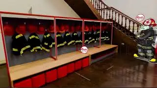 Cuartel de Lectura 360 MUBO