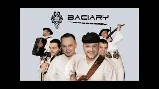 Baciary - Jak Się Bawią Ludzie (Cover AI)