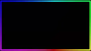 Kinemaster Border Line Green Screen || Colour Video Border Line || Neon Border Video || Reels