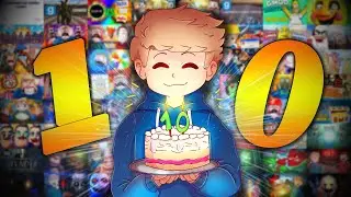10 Jahre Dufix!