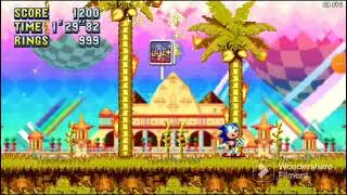 sonic 3 air Hesse sonic 100 sub spacial