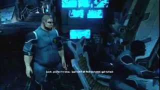 Gays in Gaming 2013 - Saints Row IV