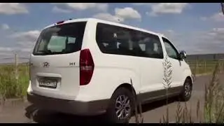 Hyundai H-1
