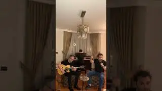 Yaşar Ev'de - Birlikte Güzel Konserleri (Canlı Performans)