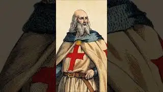 Knights Templar FALSELY CHARGED by the King of France 