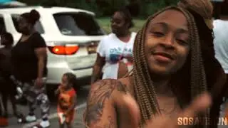 6040 FatBoy - Really From The Streets