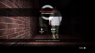Session Skate Sim - NYC Handrail Hunt - Full Video #sessionskatesim #arrakisstudio #skating
