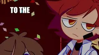 Shogun /#FNAFHS
