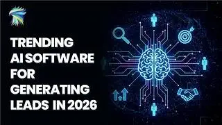 Top AI Software for Lead Generation in 2026 🚀 | Best Tools to Boost Conversions & Grow Faster