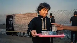 Karbala Arbaeen Walk 2024 | A Journey of Love | Heart Touching Video | 2024/1446 Hijri
