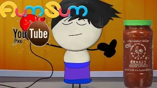 YTP AumSum’s hair is so sos 2