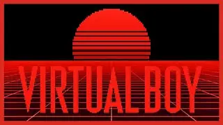 Play Virtual Boy Games on The Quest