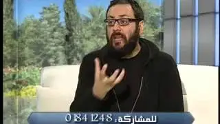 الحلقة 52 : هل يجب أن أستشير أختصاصي علاج نطق ولغة؟