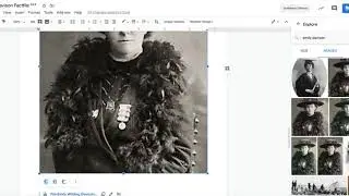 Google Docs: Inserting Images Safely