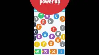 AlphaQuest - A New style of word game