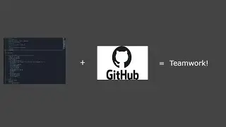 How to collabrate on code using GitHub