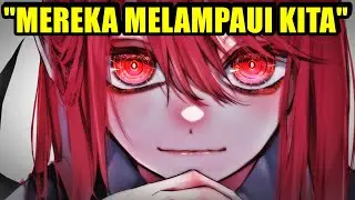 Anime Jepang Dalam Ancaman Serius?!..