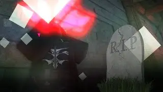 R.I.P. Trackstars... | Deepwoken