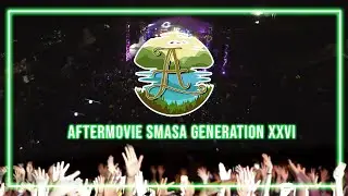 CONQUEROR OF STRUGGLE : Aftermovie SMASA GENERATION XXVI 