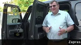 G63 vs Stonoga