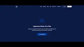 DropXcloud Unlimited Free Cloud Storage | Cloud Storage | Unlimited Storage | Cloud Storage |Storage