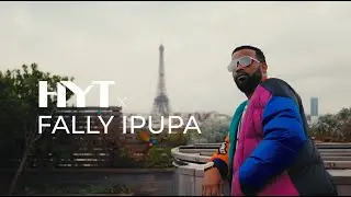 Fally Ipupa X HYT