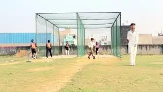 Practice session 