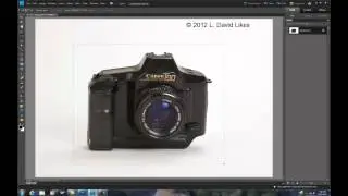 Resize Images for Web or for Printing
