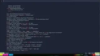 Write a seo checker with python