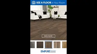 New Flooring Options, Available Now!
