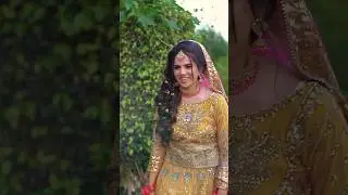 Beautiful Bride 🇬🇧🇵🇰  #reelkarofeelkaro #foryou #wedding #weddingphotography #weddingday #fyp
